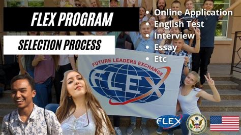 how to apply for dc flex program