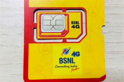 how to apply for duplicate bsnl sim card