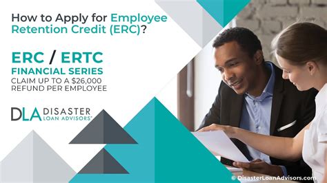 how to apply for erc credit 2022