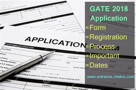 how to apply for gate funding