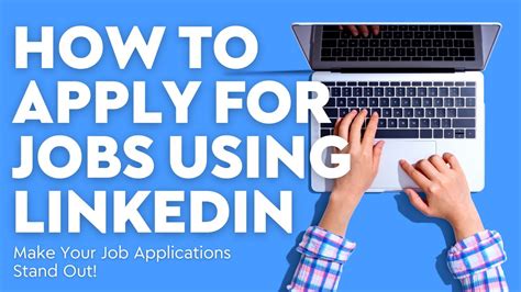 how to apply for linkedin api