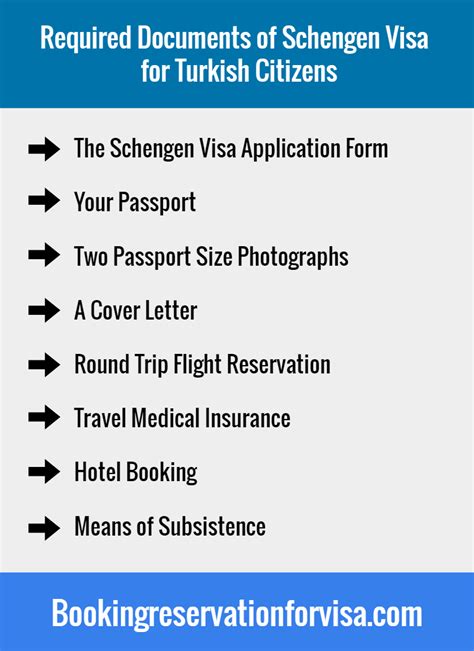 how to apply for schengen visa from turkey