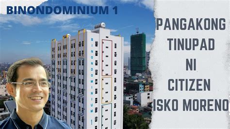 How To Apply In Binondominium