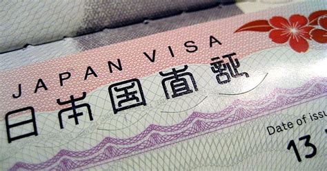 how to apply japan visa in indonesia