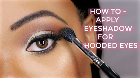  79 Popular How To Apply Makeup To Hooded Eye For Hair Ideas