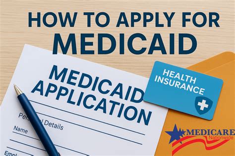Unlock Healthcare: How to Apply Medicaid Easily Today