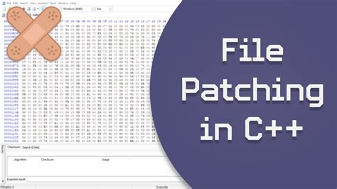 How To Apply Patch File In Xcode
