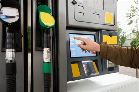 how to apply petrol card