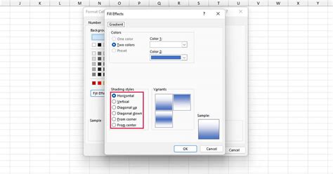 How To Make Borders In Excel Upord1991