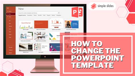 how to apply template to existing powerpoint in canva
