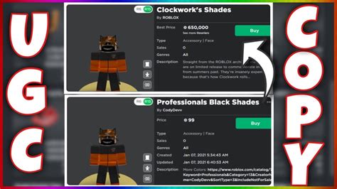 how to apply to be a ugc creator roblox