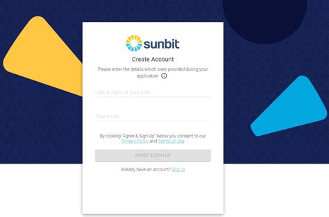 how to apply to sunbit