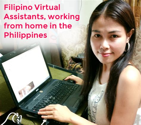 how to apply virtual assistant in philippines