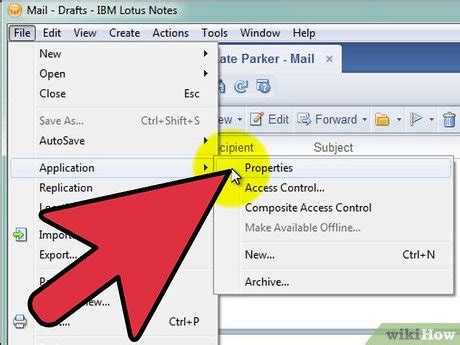 IBM Lotus Notes Archive NSF File Location − Know To Create, Unarchive