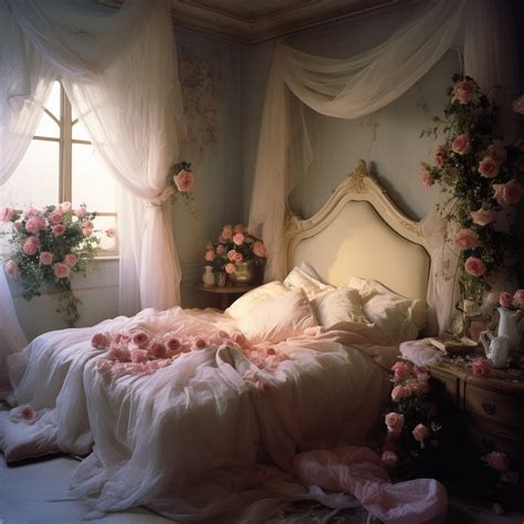 How To Arrange A Romantic Bedroom