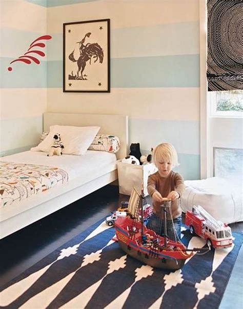 How To Arrange A Toddler Bedroom