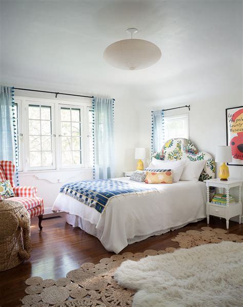 How To Arrange Furniture In The Bedroom