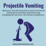 How To Ask About Projectile Vomiting
