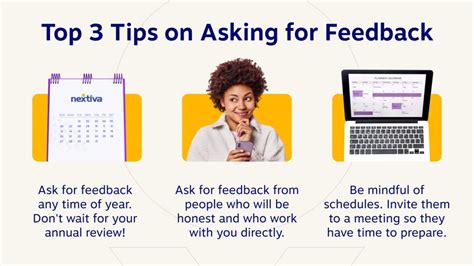 Master The Art Of Asking For Feedback Without Feelings Getting Hurt