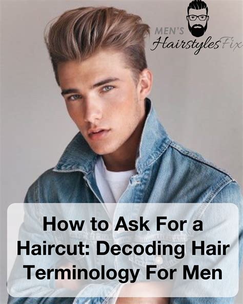 The How To Ask For Haircut For Hair Ideas