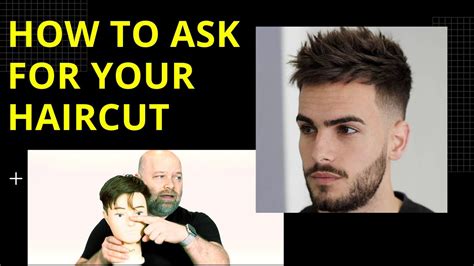 This How To Ask For Haircut In French Trend This Years