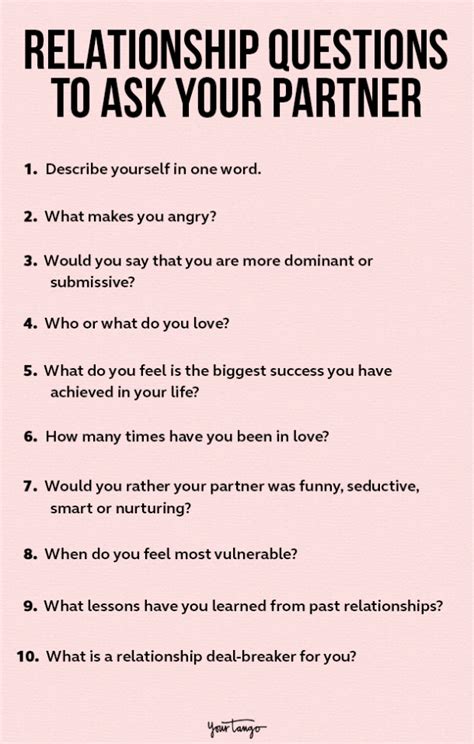 how to ask for more love in a relationship