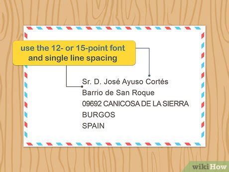 how to ask for someone's home address in spanish