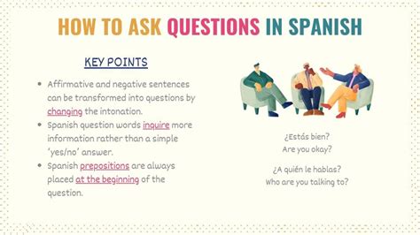 how to ask if someone needs help in spanish