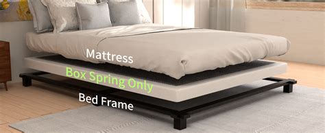 How To Assemble A Box Spring Frame