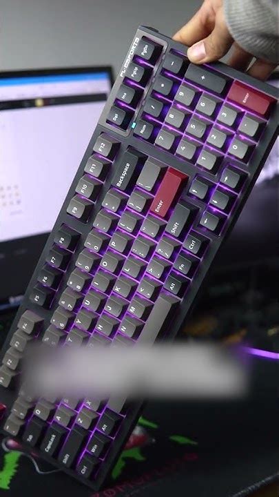 How To Assemble A Switch Keyboard