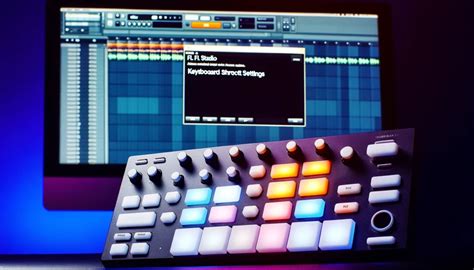 How To Assign Midi Control