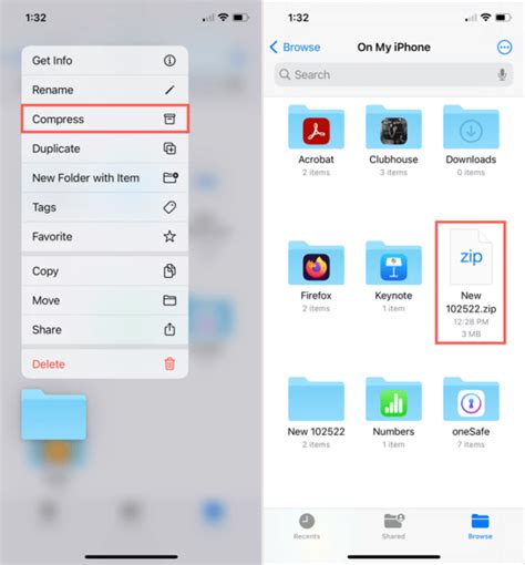 How To Attach A Folder To An Email On An Ipad