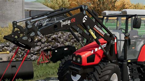 How To Attach A Front Loader To A Tractor Fs19