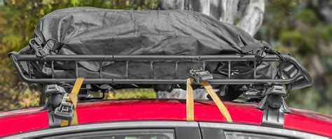 How To Attach A Roof Rack