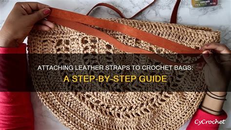 How To Attach A Strap To A Bag