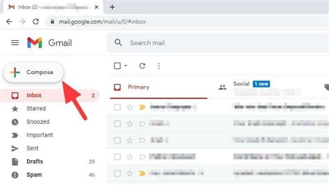 How To Attach A Word Document In Gmail