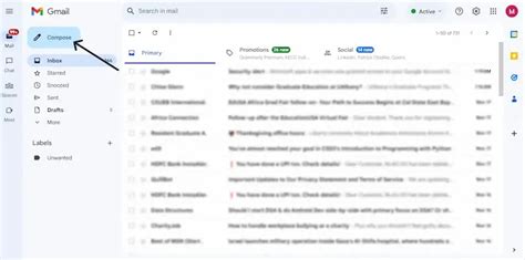 How To Attach And Send An Email