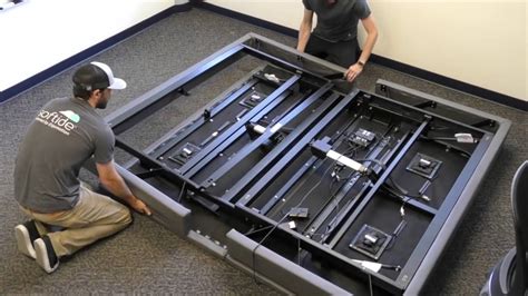 How To Attach Headboard To Serta Adjustable Bed