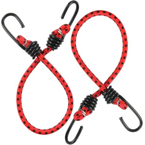 How To Attach Hooks To Bungee Cord