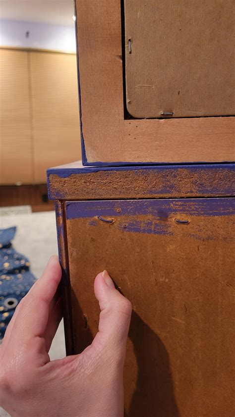 How To Attach Mirror To Mdf