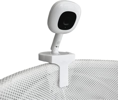 How To Attach Monitor To Snoo