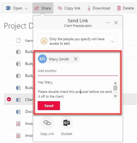 How To Attach Multiple Files From Sharepoint To Email