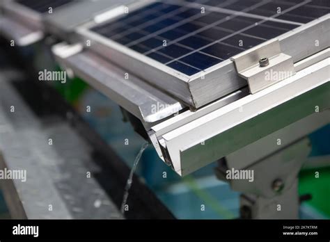 How To Attach Solar Panel To Gutter