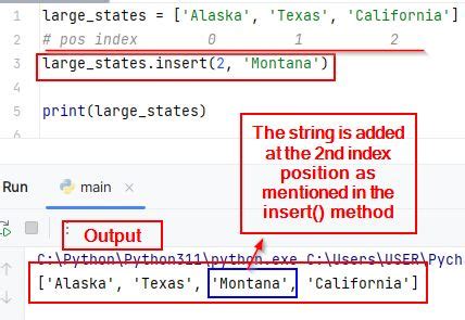how to attach strings in python