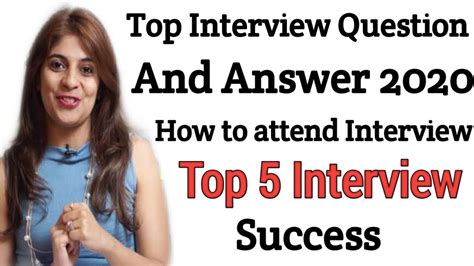 how to attend interview for freshers