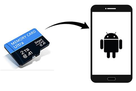 How To Authorize Sd Card Access In Android Phone