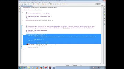 how to auto align code in eclipse