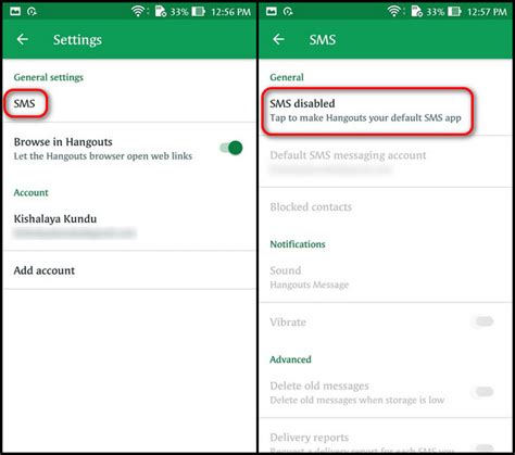 how to auto delete messages on android