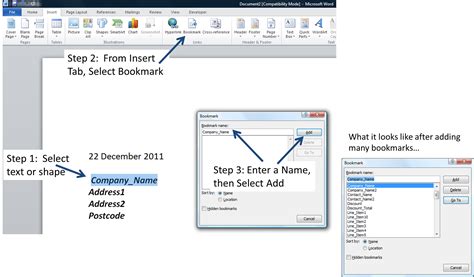 how to auto populate a word in excel