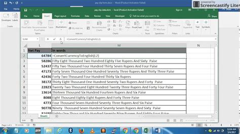 how to auto populate and create a word document using vba from an excel spreadsheet
